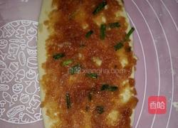 香葱肉饼的做法图解6