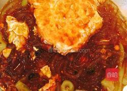 订制酸辣粉的做法图解5