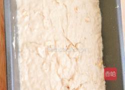 香蕉核桃面包/蛋糕的做法图解8