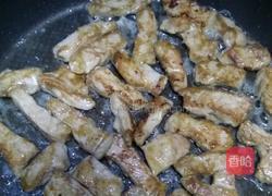 平底锅烤里脊的做法图解3