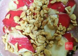 凉拌萝卜皮的做法图解7