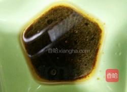 凉拌萝卜皮的做法图解5