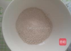 敲肉羹的做法图解2