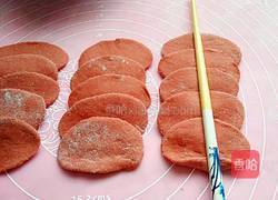 玫瑰物语的做法图解4