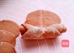玫瑰小馒头的做法图解9