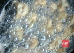 白萝卜丸子的做法图解7