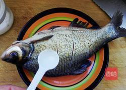 清蒸武昌鱼的做法图解7