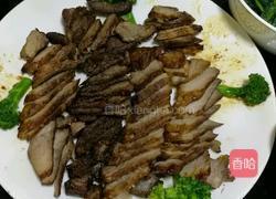 烤叉烧的做法图解5