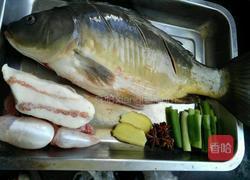 清炖三道磷的做法图解1