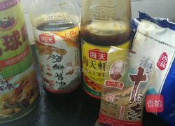 菜花西红柿的做法图解5