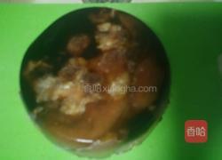 酱肘子的做法图解8