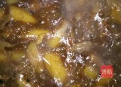 猪肉冬瓜粉条的做法图解8