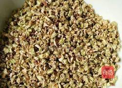 自制酸豆角的做法图解1