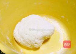 素馅大饺子的做法图解3