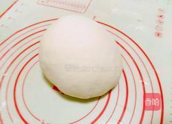 素馅大饺子的做法图解6