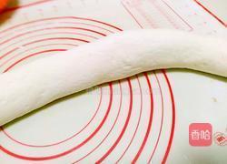 素馅大饺子的做法图解12