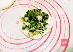 素馅大饺子的做法图解16