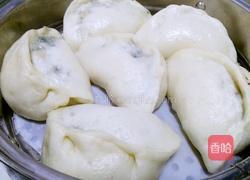 素馅大饺子的做法图解21
