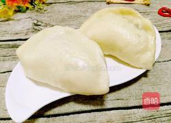 素馅大饺子的做法图解22