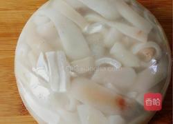 无锡小笼包(带皮冻做法)的做法图解3