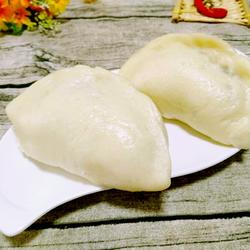 素馅大饺子的做法[图]