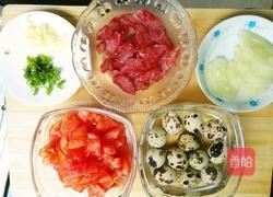 番茄什锦面的做法图解3