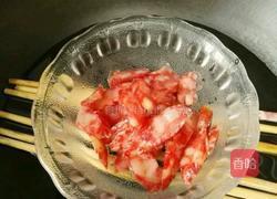 番茄什锦面的做法图解2