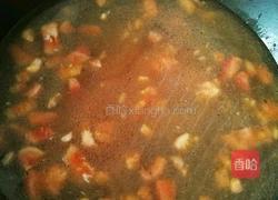 番茄什锦面的做法图解7