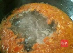 番茄什锦面的做法图解8