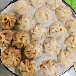 无锡小笼包（带皮冻做法）