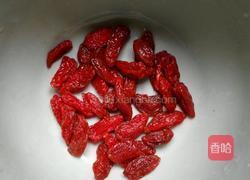 红枣银耳芋头汤的做法图解5