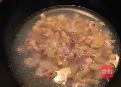 小炒鸡的做法图解2