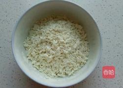 菠菜拌汤的做法图解6