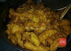 酥肉的做法图解4