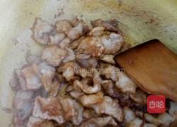 溜肉片的做法图解6