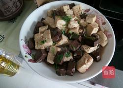 双色豆腐的做法图解6