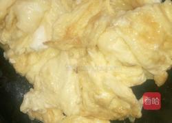 胡萝卜鸡蛋炒饭的做法图解5