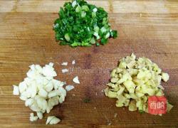 红烧猪脚的做法图解2