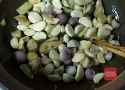 生姜焗鲩鱼的做法图解1