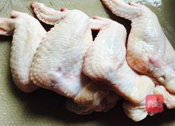 鸡全翅包饭的做法图解1