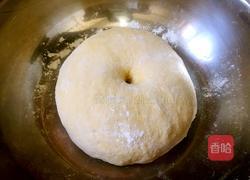 卡通馒头（小螃蟹）的做法图解7