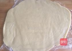 牛奶饼干的做法图解8