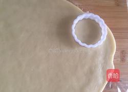 牛奶饼干的做法图解9