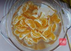 糖水橘子罐头的做法图解6