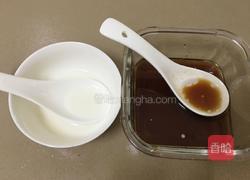 绣球鲈鱼的做法图解18