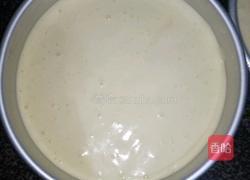 零基础海绵蛋糕的做法图解6