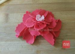 凤凰的传说的做法图解5