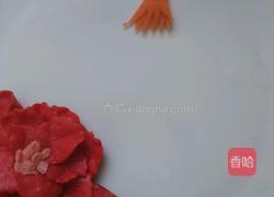 凤凰的传说的做法图解8