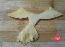 凤凰的传说的做法图解9