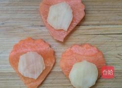 凤凰的传说的做法图解15